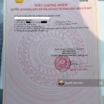Bán lô góc trục chính TĐC An Thạnh P. An Thạnh, TP. Thuận An (nay là P. Thuận An, TP. HCM) - Ảnh thu nhỏ 12