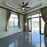 Bán nhà cấp 4 2 phòng ngủ 150m2 Mỹ Lộc Cần Giờ - Ảnh thu nhỏ 4