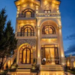 Biệt thự tân cổ điển mới hoàn thiện tại Trịnh Hoài Đức, nội thất sang trọng vào ở ngay! - Ảnh thu nhỏ 9