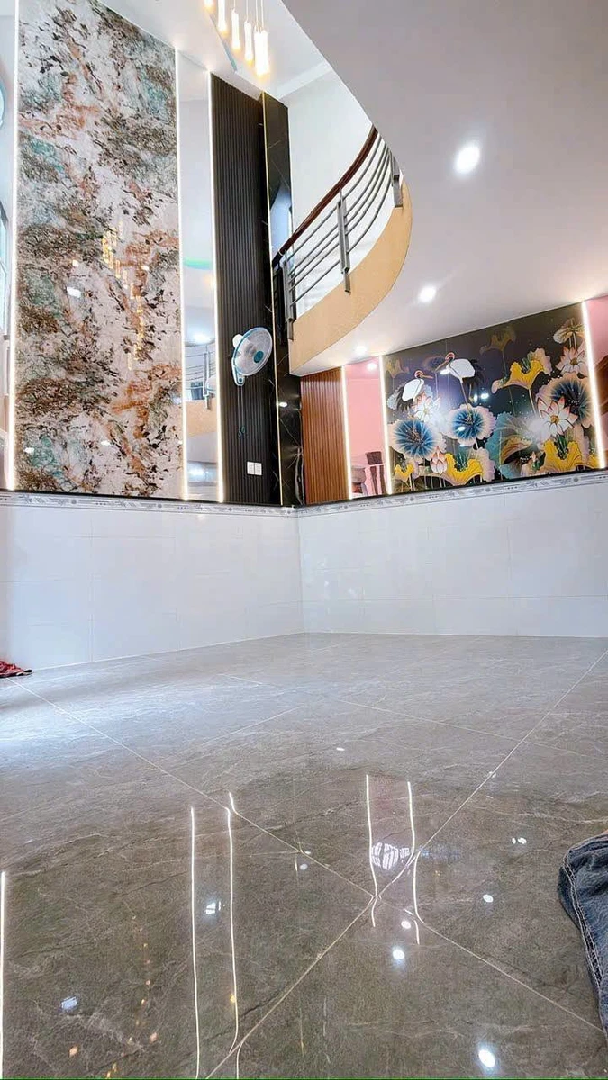 Bán nhà mới Quận 4, 116.3m², 3PN 3WC, 4.59 tỷ - Ảnh thu nhỏ 5