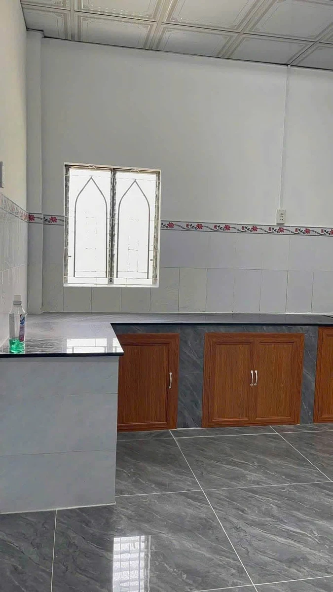 Bán nhà cấp 4 175m² 3 phòng ngủ Củ Chi 1 tỷ 8 - Ảnh thu nhỏ 4