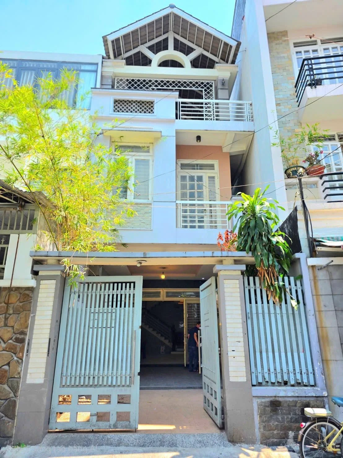 Bán nhà hẻm 6m Phạm Văn Hai 133m² Tân Bình - Ảnh 1