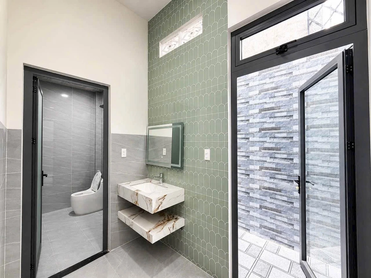 Bán nhà 1 trệt 1 lầu 105m² Biên Hoà 4,39 tỷ - Ảnh thu nhỏ 5
