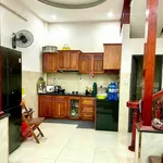 Bán nhà 3 tầng 105.5m² Trần Hưng Đạo Quy Nhơn 2.45 tỷ - Ảnh thu nhỏ 2