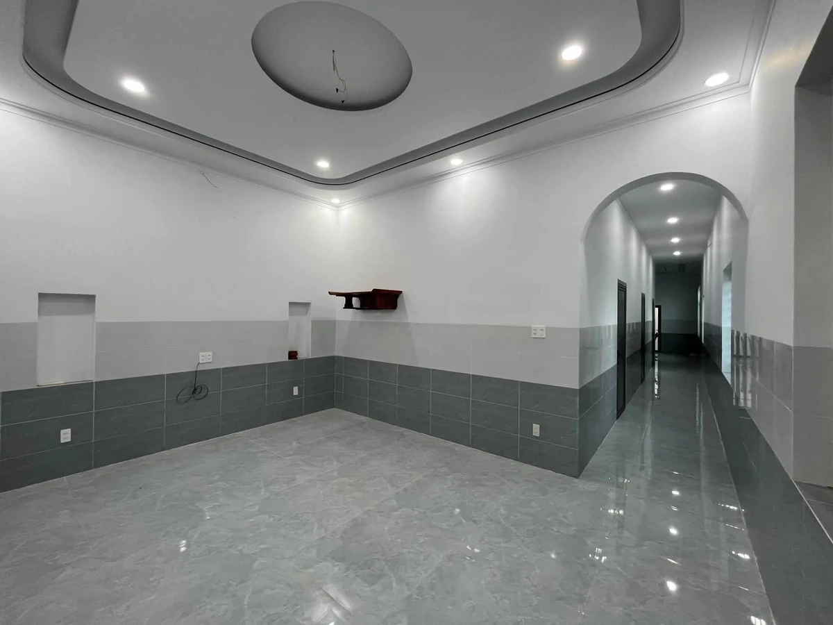 Bán nhà cấp 4 mới 3 phòng ngủ 187m² Ngô Đức Tốn - Ảnh thu nhỏ 2