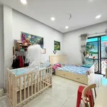 Bán nhà 4 tầng 52m² 6PN hẻm ô tô Nguyễn Bỉnh Khiêm, Phường 1, Gò Vấp giá 8,1 tỷ - Ảnh thu nhỏ 5