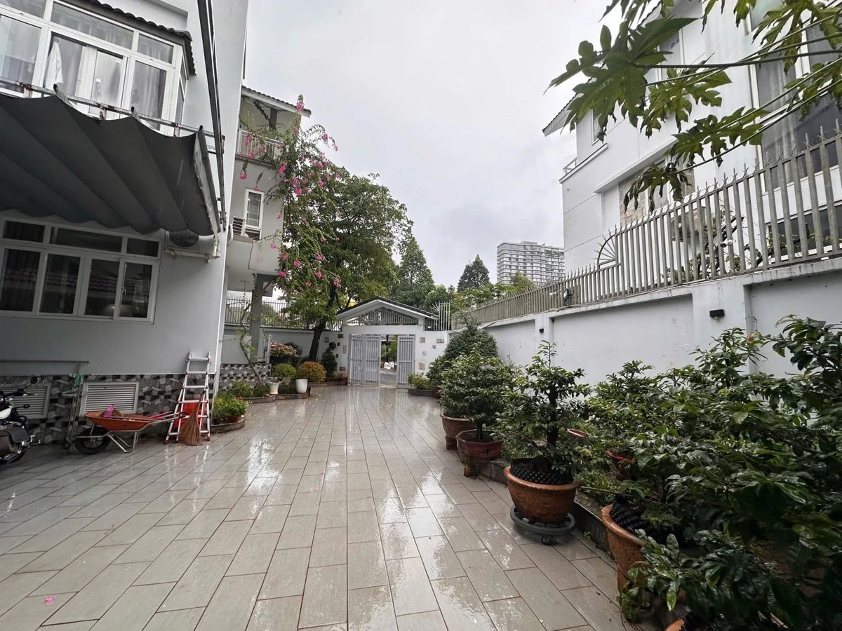 Bán villa Hà Đô Tạ Hiện 469m2, 77 tỷ - Ảnh thu nhỏ 3