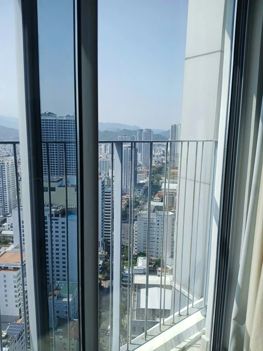Bán căn Studio 34m2 view phố tại Panorama Nha Trang - Ảnh thu nhỏ 5