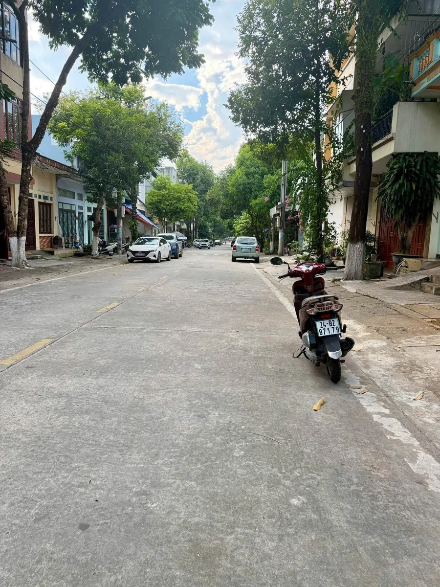 Bán đất 100m² Hoàng Trường Minh, Bình Chánh, 2.6 tỷ - Ảnh thu nhỏ 2