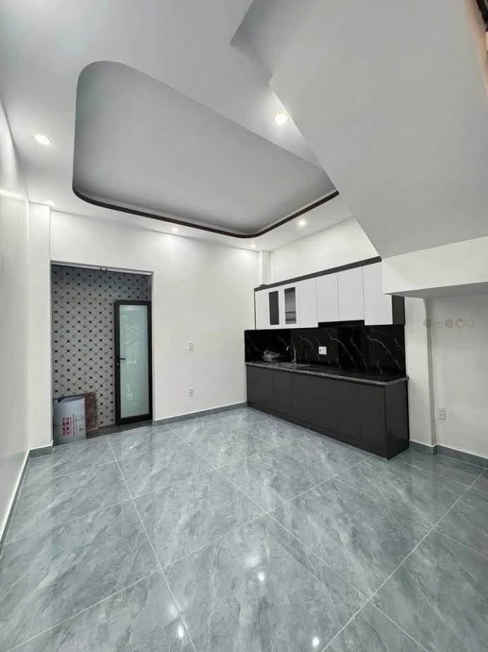 Bán nhà 3 tầng xây mới 50m2, 3 phòng ngủ, giá dưới 2 tỷ tại Phù Lưu, Kiến An - Ảnh thu nhỏ 4