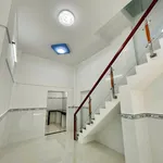 Bán nhà 1 trệt 1 lầu 2PN 41m² Bửu Hòa 1,95 tỷ - Ảnh thu nhỏ 2
