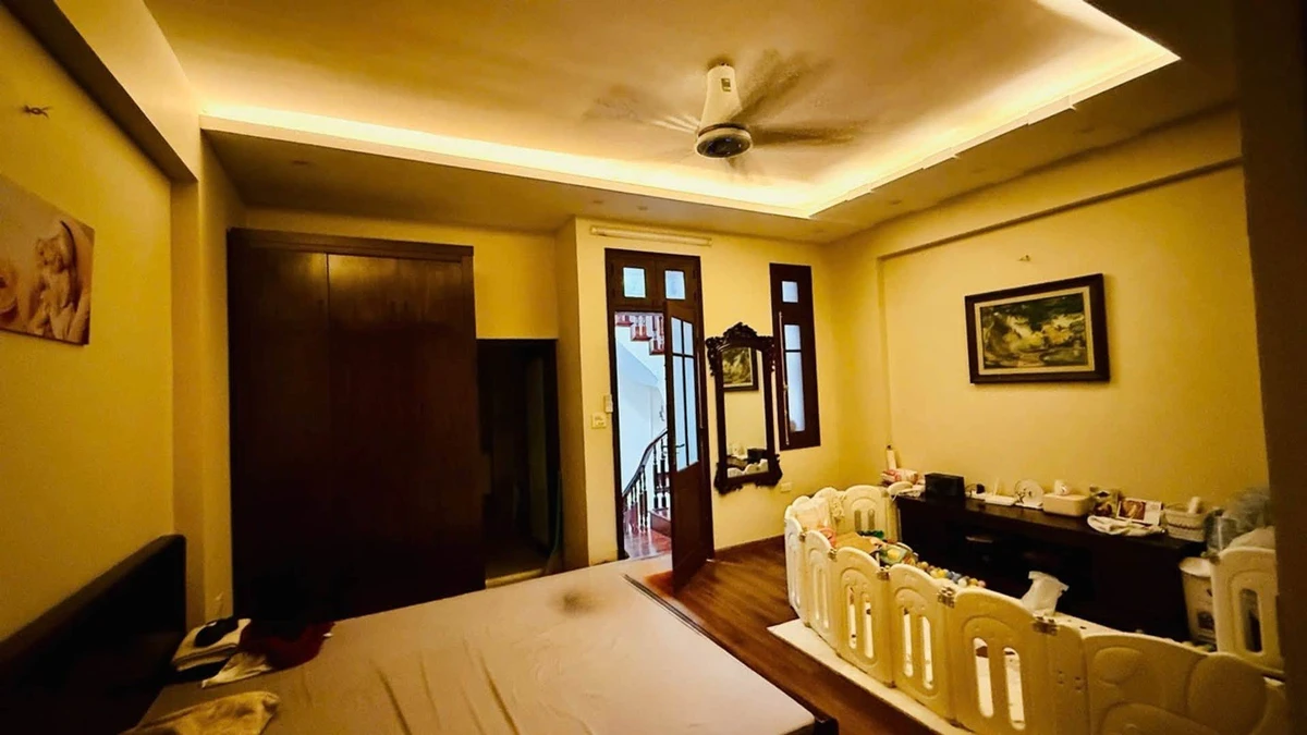 Bán nhà phố 40m² Hoàng Quốc Việt, Hà Nội 13 tỷ - Ảnh thu nhỏ 3