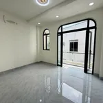 Bán nhà góc 2 tầng 46,1m² 3PN 2WC đường Bà Hom, Quận 6, giá nhỉnh 4 tỷ - Ảnh thu nhỏ 1