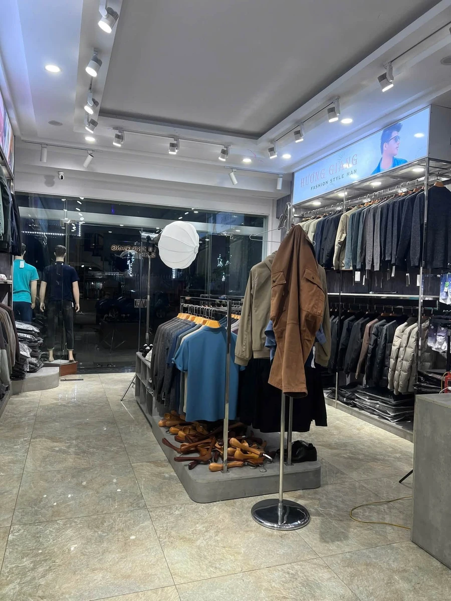 Bán nhà 3 tầng Ngô Quyền 98.7m² kinh doanh, 5 tỷ - Ảnh thu nhỏ 2