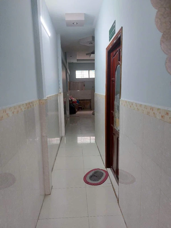 Cho thuê nhà 3PN 84m² đường Ba Tháng Hai, Cà Mau