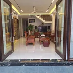 Bán nhà 3 tầng 120m2, 4 phòng ngủ, Lam Sơn - Ảnh thu nhỏ 1