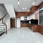 Bán dãy 10 nhà riêng 4 tầng 43-55m² Ngô Gia Tự Hải Phòng - Ảnh thu nhỏ 4