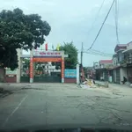 Bán nhà 90m2 gần Trường Cấp 1 Sao Đỏ Chí Linh Hải Dương giá 1 tỷ - Ảnh thu nhỏ 1