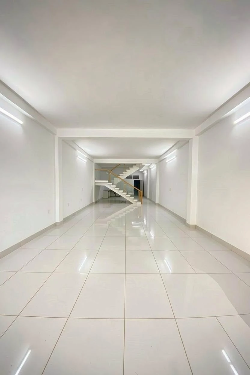 Cho thuê nhà 2 lầu 75m² Vũng Tàu 7.5tr/tháng - Ảnh 1