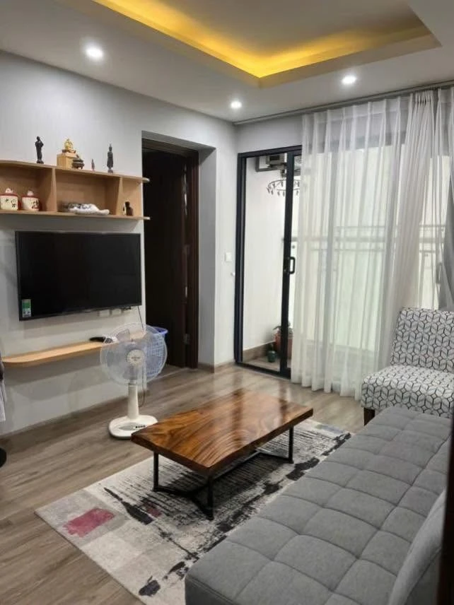 Bán căn hộ HUD Building 2PN 59m2 giá 5.1 tỷ - Ảnh thu nhỏ 4