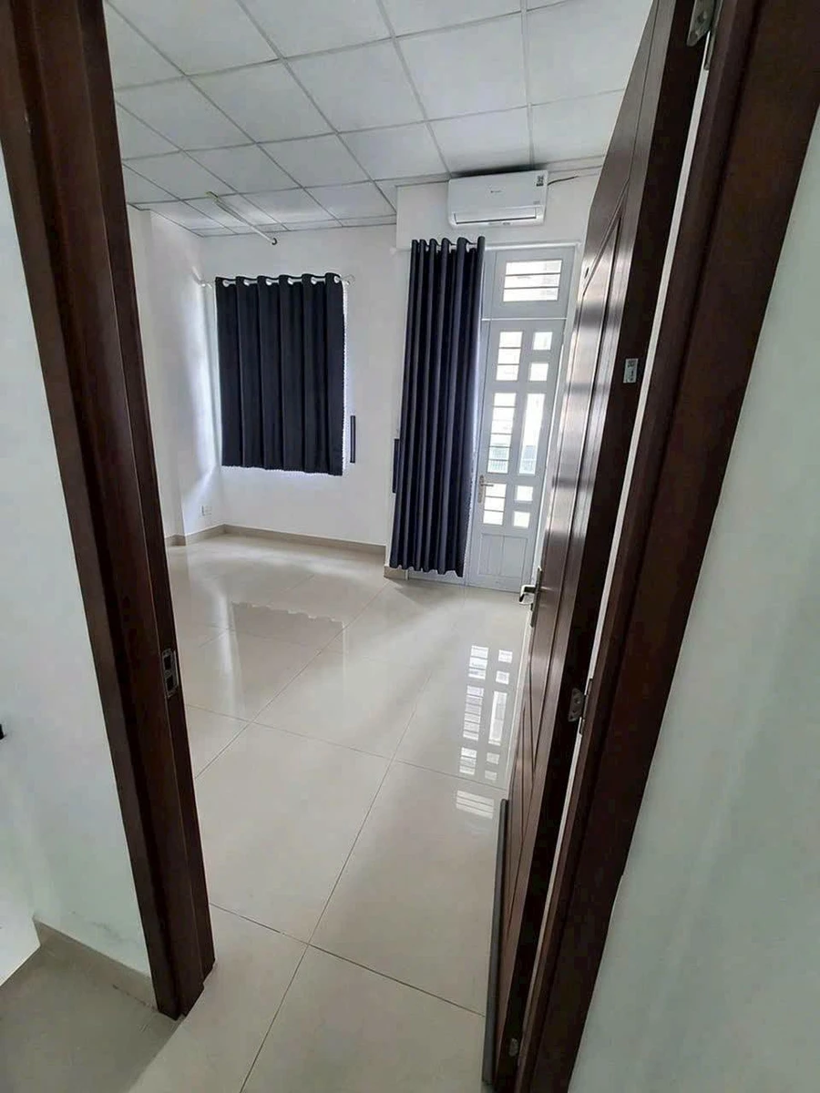 Cho thuê nhà nguyên căn 2 phòng ngủ, 51.75 m² Gò Vấp - Ảnh thu nhỏ 5