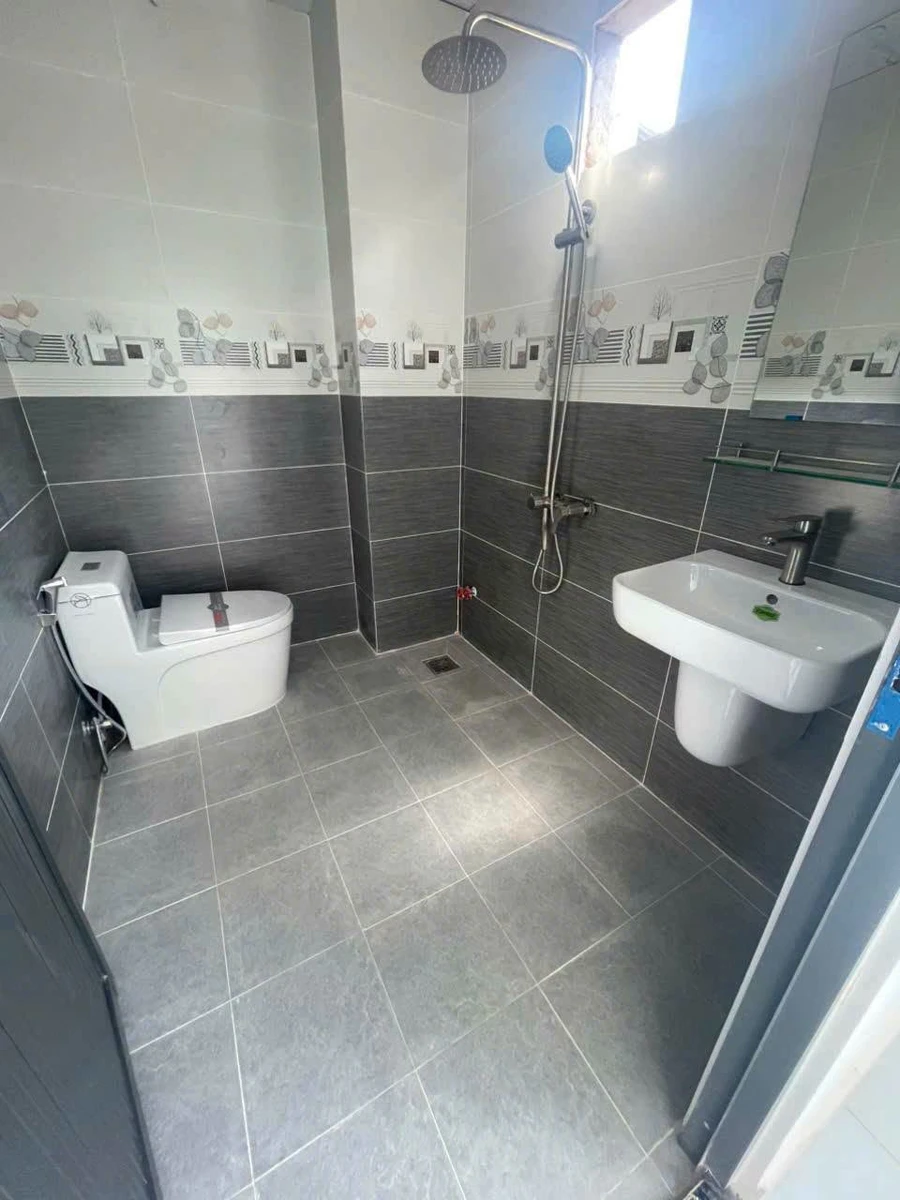Bán nhà gác lửng 3PN 105m² Hố Nai Đồng Nai 1,85 tỷ - Ảnh thu nhỏ 4