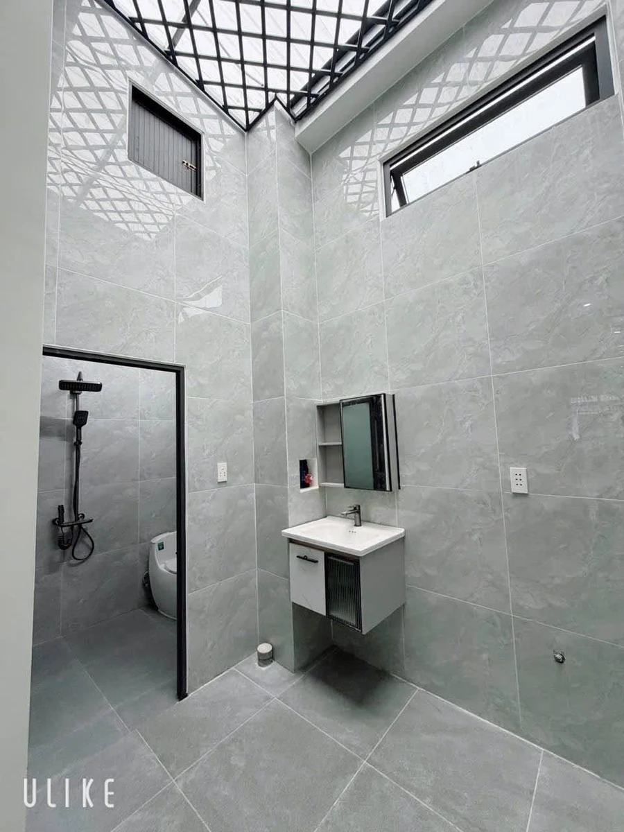 Bán nhà mới 5x21.6m Tân Xuân 1 tỷ 650 triệu - Ảnh thu nhỏ 4