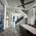Bán nhà 3 tầng 65,8m2 Đoàn Tiến Đặng, Tân Phú, 2tỷ590tr - Ảnh thu nhỏ 4