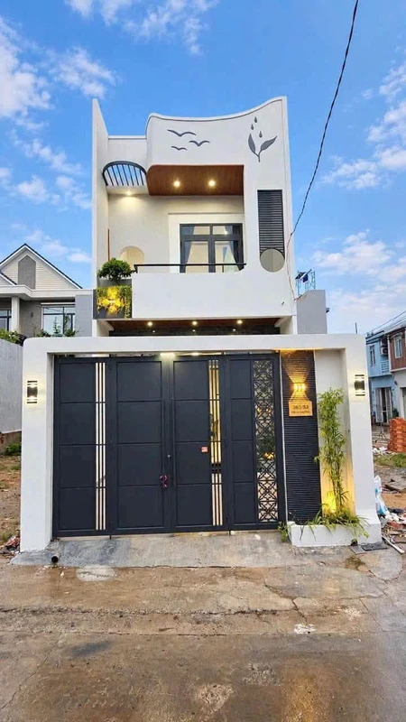 Bán nhà đẹp gần giao xuộ Bắc Hải 96m² Đồng Nai 3.85 tỷ