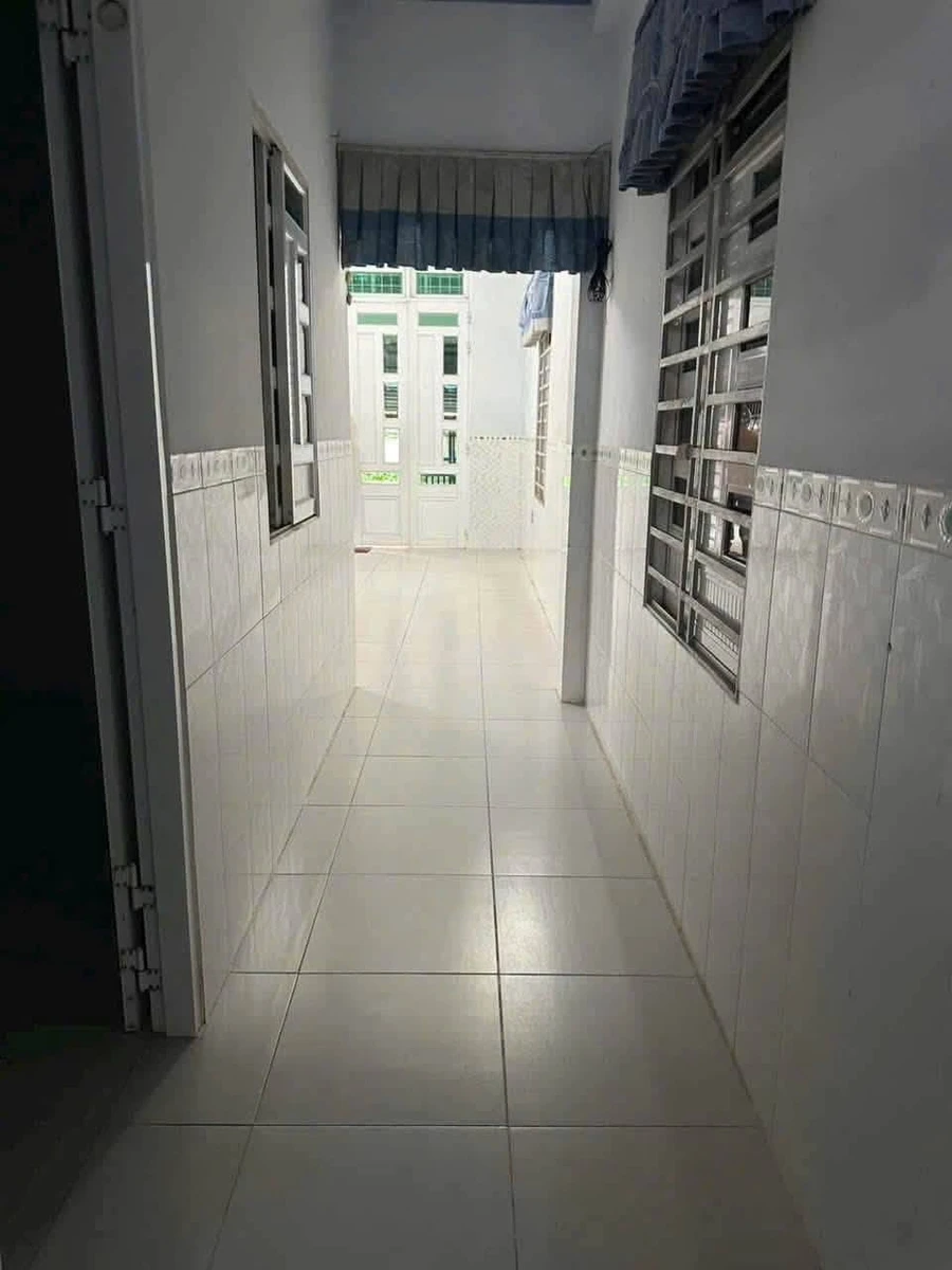 Bán nhà mặt tiền đường nhựa 78m2, 2PN 2WC gần biển Long Hải, Phước Tỉnh - Ảnh thu nhỏ 4
