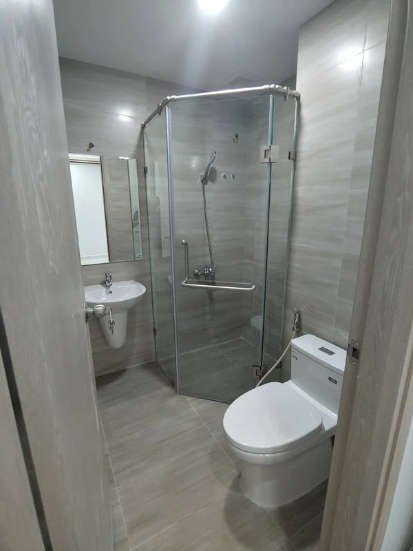 Cho thuê căn 2PN 2WC 70m² nội thất trống Dĩ An 6 triệu/tháng
