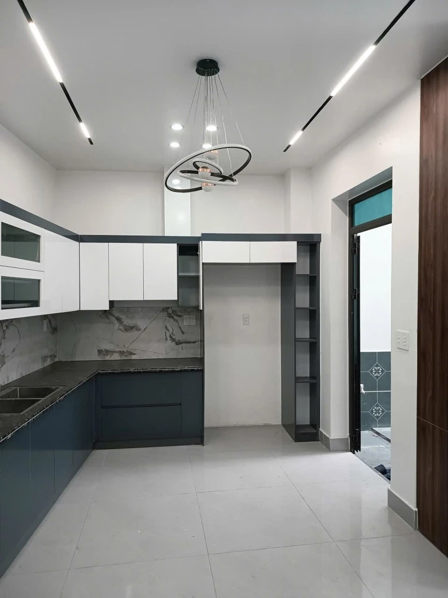 Bán nhà 3 tầng 57.85m² đường Tiên Sa Hải Phòng 2.1 tỷ - Ảnh thu nhỏ 3