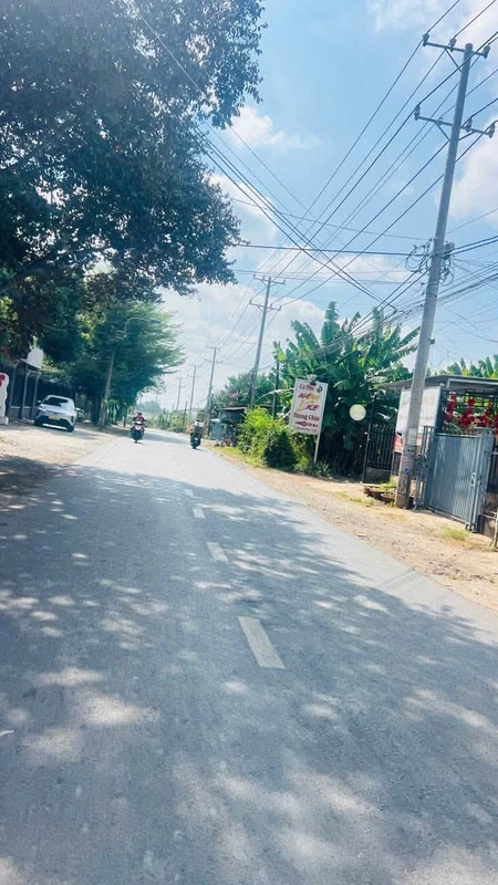 Bán đất thổ cư gần cổng chào Bảo Vinh, Long Khánh Đồng Nai