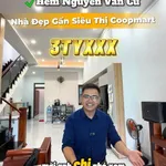 Bán nhà 2 tầng 100m² gần CoopMart Buôn Ma Thuột, giá 3,2 tỷ - Ảnh thu nhỏ 1