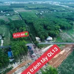Bán đất nhánh đường Minh Hưng Bình Chánh 175m2 - Ảnh thu nhỏ 2