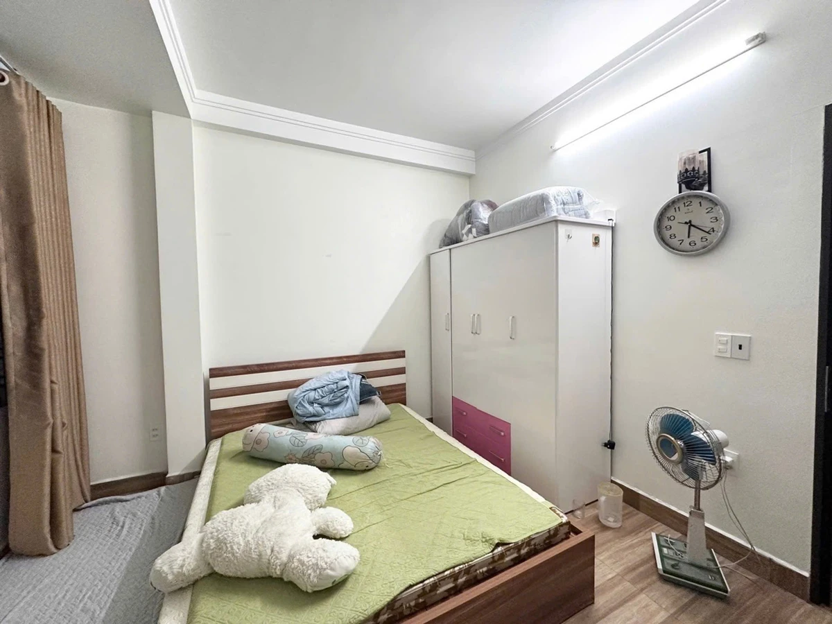 Bán nhà 4 tầng độc lập 40m² tại Vinhomes Riverside, Hải Phòng, 4,5 tỷ - Ảnh thu nhỏ 2