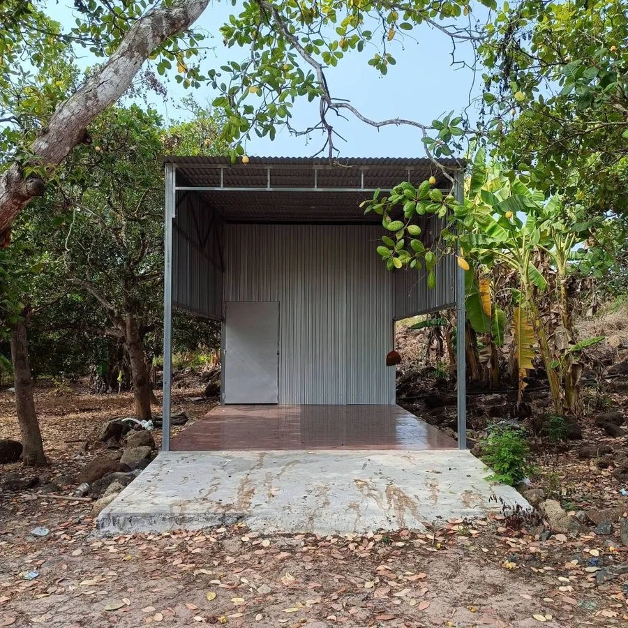 Bán đất nông nghiệp 2300m² mặt tiền 90m tại Xã Phú Hòa, Đồng Nai - Ảnh thu nhỏ 2