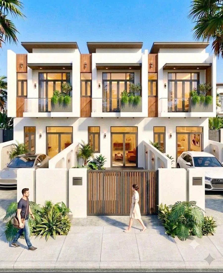 Bán nhà Tân Phú 60m2 3 phòng ngủ 2.55 tỷ - Ảnh thu nhỏ 3