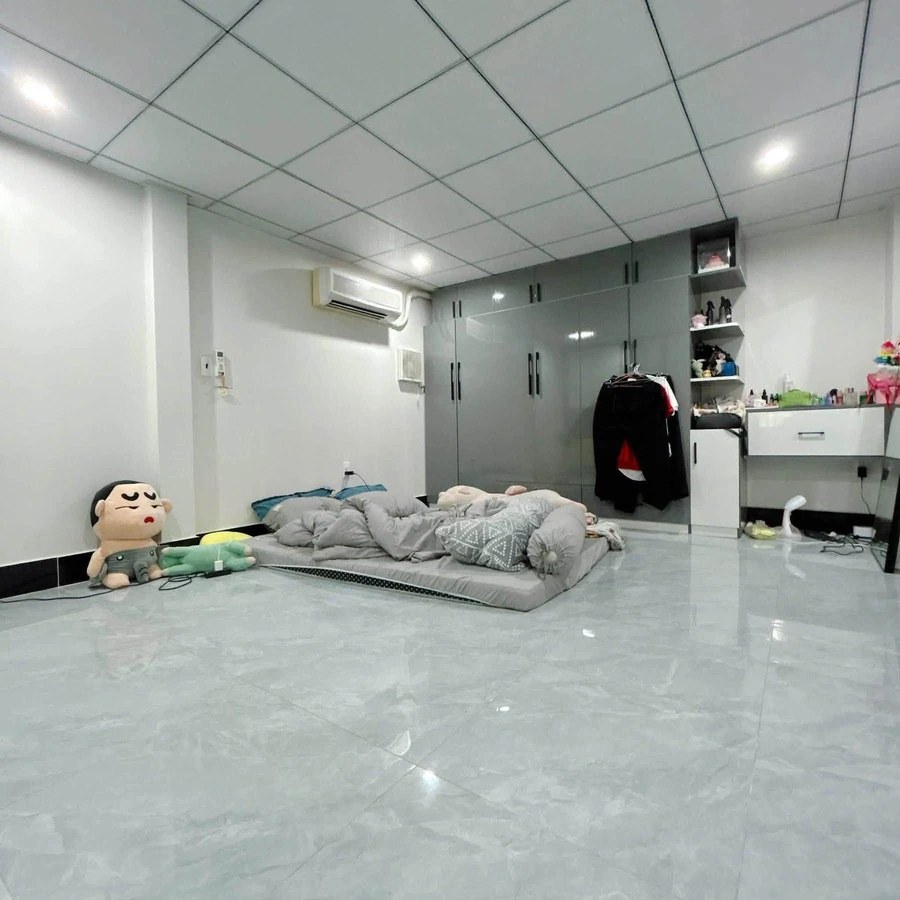 Bán nhà gác lửng 67m² 2 phòng ngủ Tam Hiệp 1 tỷ 250 triệu - Ảnh thu nhỏ 4