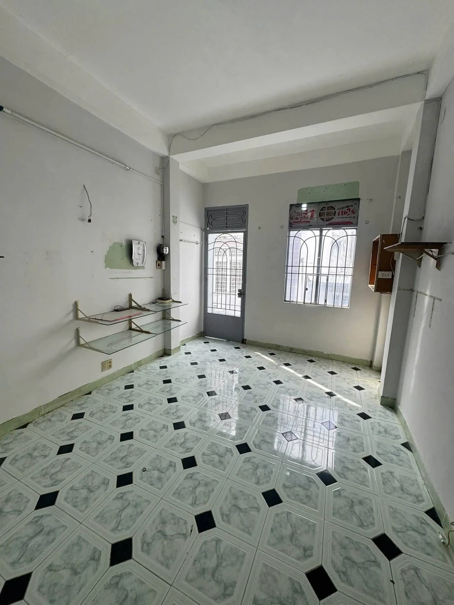 Bán nhà 4 tầng 2PN Nguyễn Tri Phương Quận 10, 25m² - 5.2 tỷ - Ảnh thu nhỏ 5