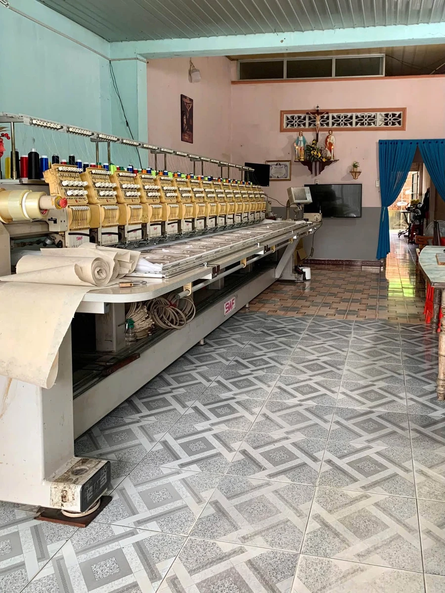 Bán đất 98.4m² tại KDC Tân Phong, Đồng Nai, giá 1 tỷ 899 triệu - Ảnh thu nhỏ 3