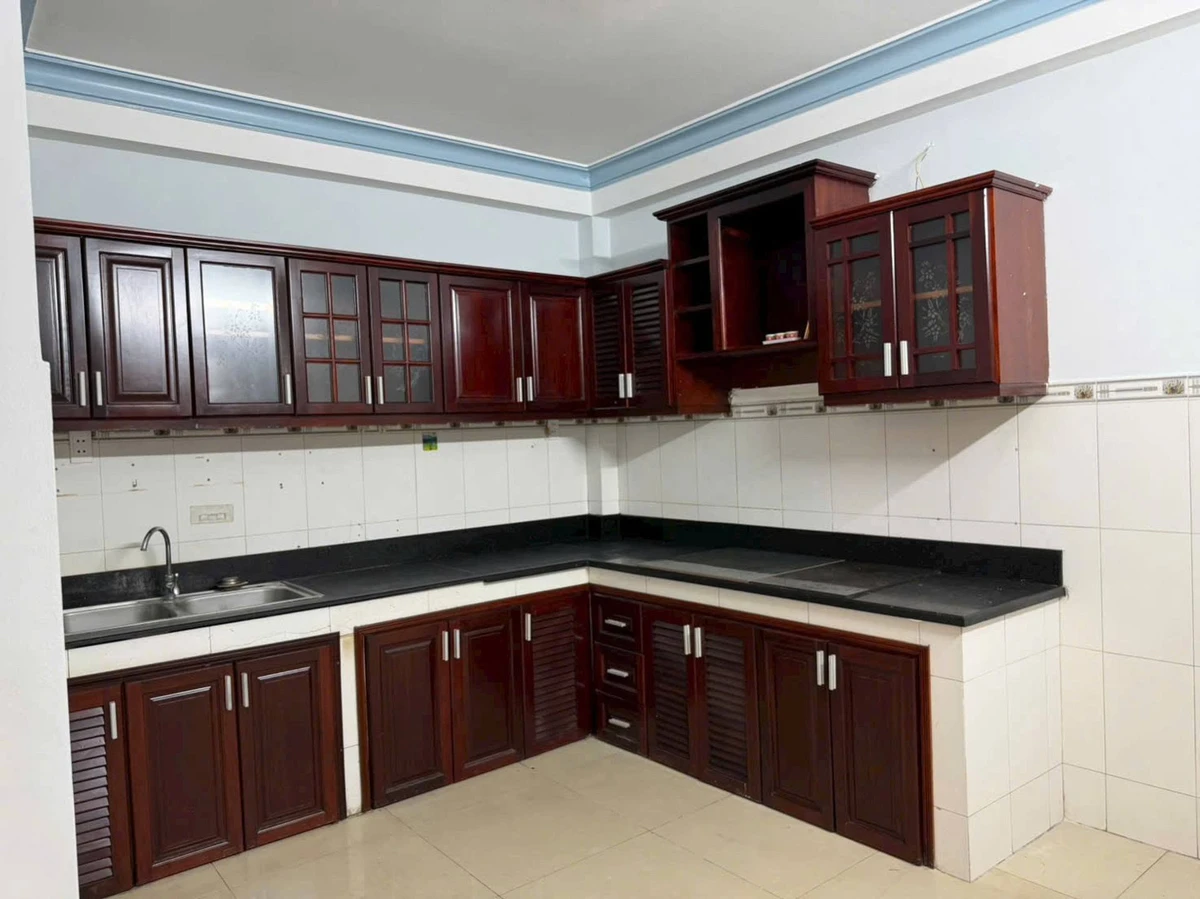 Nhà bán Dương Văn Dương, Phú Thọ Hòa, 51.6m2, 6 tỷ - Ảnh thu nhỏ 2