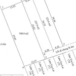 Bán 500m2 đất Suối Mây, Khánh Hòa, giá 7 triệu/m2 - Ảnh thu nhỏ 1