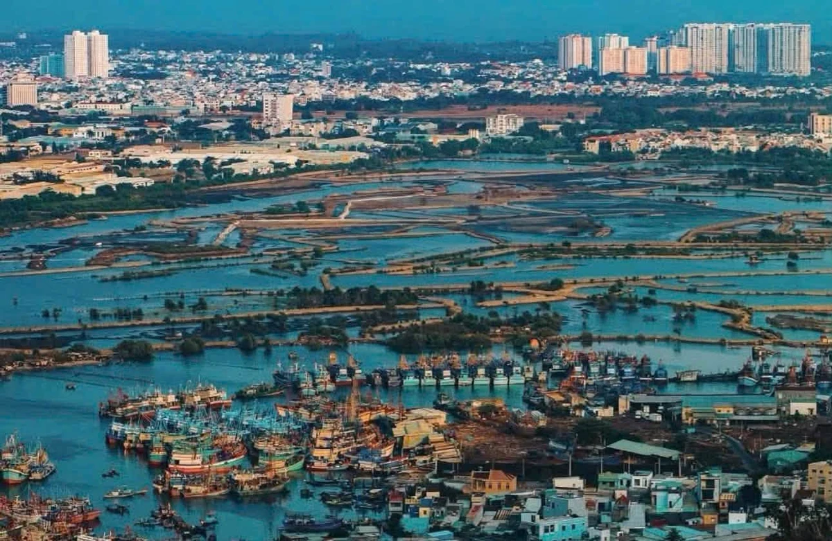 Bán đất Nguyễn Thị Định, Vũng Tàu, 79,91m², 7,9 tỷ - Ảnh thu nhỏ 5