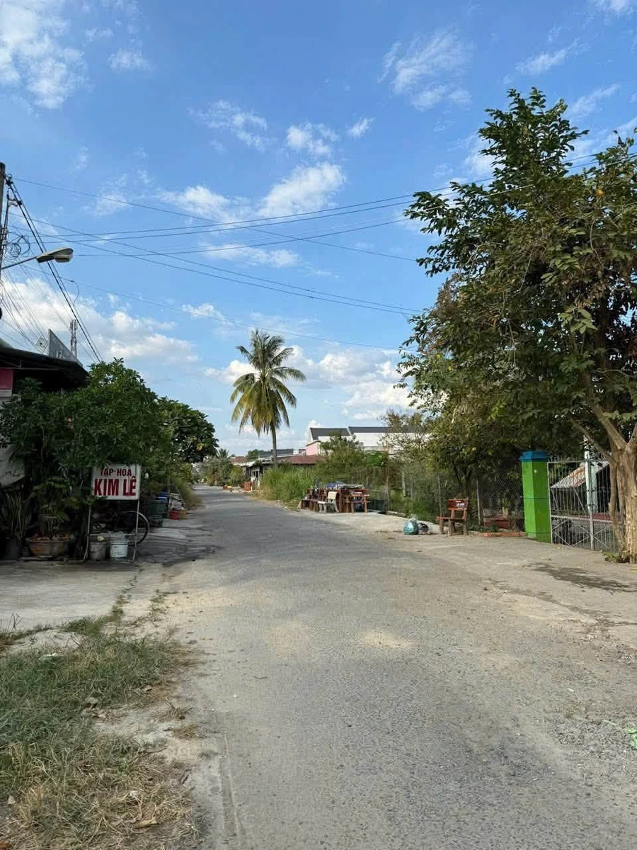 Bán nhà hẻm 50 Phạm Hùng, Tây Ninh, 132 m² - Ảnh thu nhỏ 3