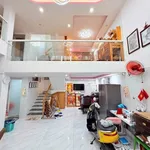 Nhà bán 4 phòng ngủ 46m2 gần biển Vũng Tàu - Ảnh thu nhỏ 2