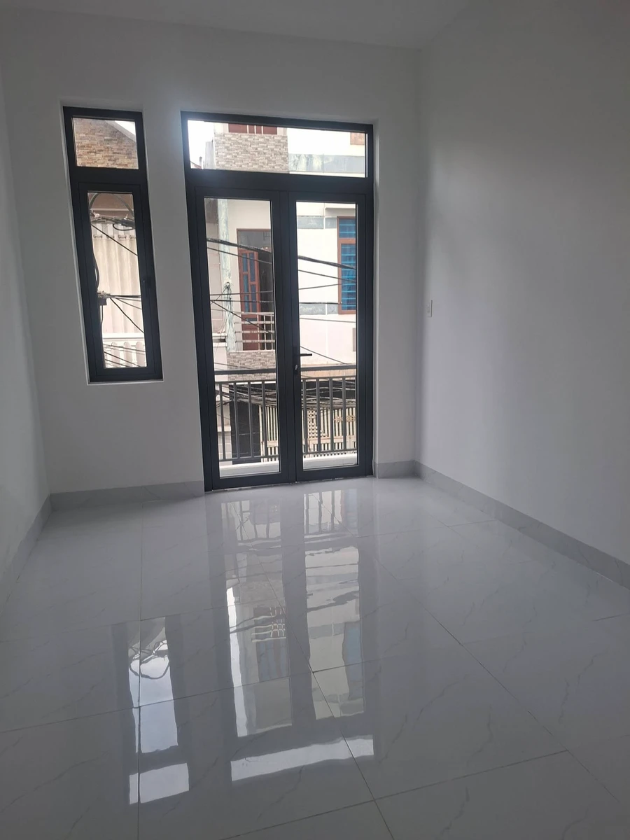 Bán nhà 3 tầng mặt tiền 41m² gần biển Quy Nhơn - Ảnh thu nhỏ 5