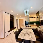 Cho thuê căn hộ 3PN 125m² Samtower Đà Nẵng, view sông Hàn - Ảnh thu nhỏ 3