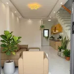 Bán nhà liền kề 40m2 Trạng Trình Đà Lạt 3.79 tỷ - Ảnh thu nhỏ 1