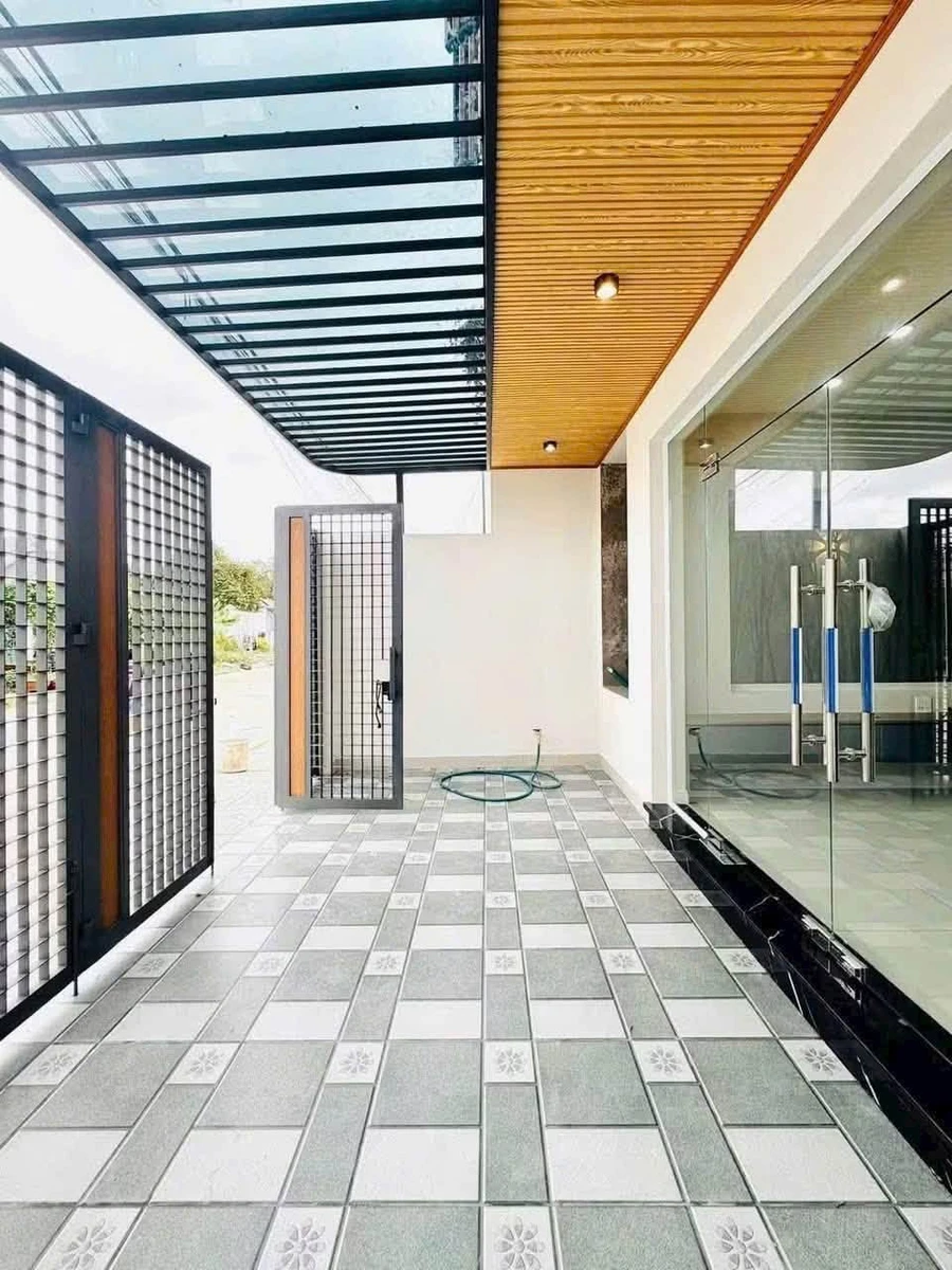 Bán nhà 4 phòng ngủ Chế Lan Viên, Rạch Giá, An Giang - Ảnh thu nhỏ 2